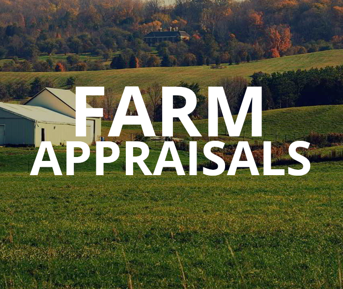 Kevin Slemko AACI agricultural appraisals