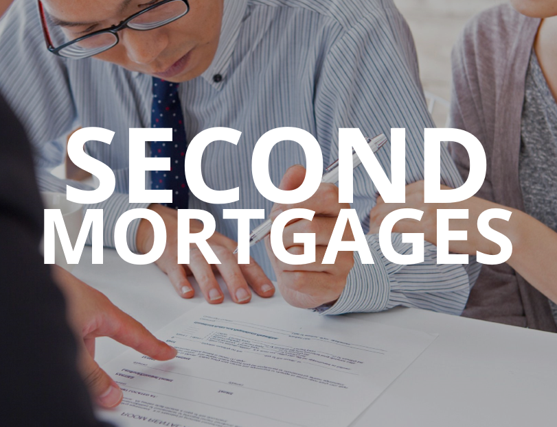 Second mortgage FAQs by Kevin Slemko