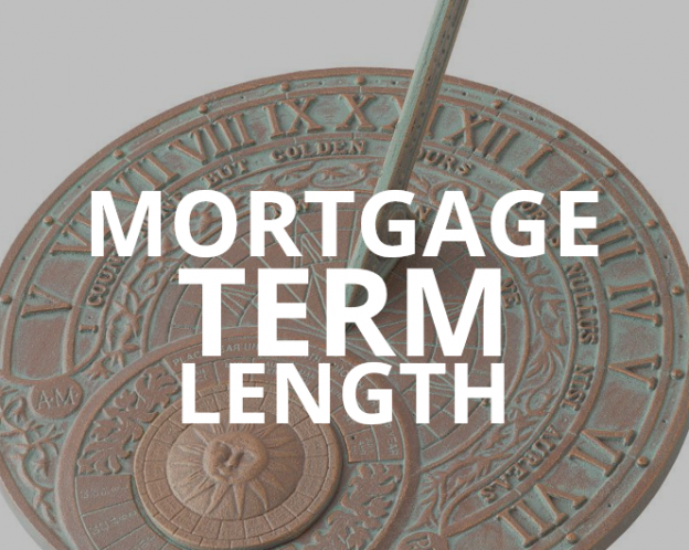 what is the mortgage term