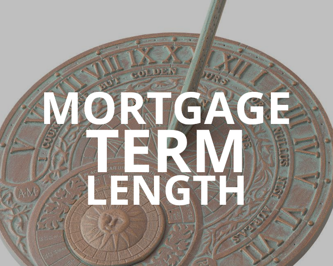 Kevin Slemko, AACI on mortgage terms